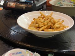 -圆圆家私房美食(民权路店)