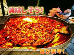 -江边城外烤全鱼(世茂广场店)
