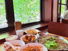 -付小姐在成都(中山公园店)