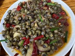-无招牌