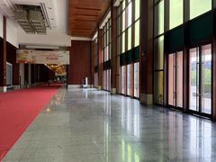 -北京九华山庄会展酒店