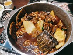 -甲大帅·甲鱼·椰子鸡主题餐厅(唐家店)