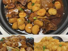-忆家名门·上海菜(徐家汇店)