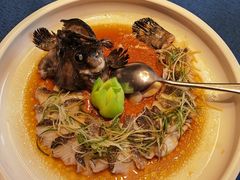 -馋遇江南·精致湖景雅宴(东方之门店)