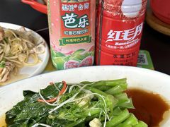 -坛南湾阿强农家乐.海鲜大排档老字号(福州地标美食店)