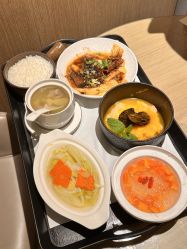 -圣贝拉母婴护理中心(深圳莱佛士店)