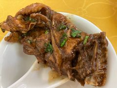-肥姐美食(同福中路店)