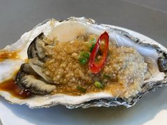 -奕景酒家· 专注大连海鲜30年(星海广场店)