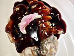 -绿茶餐厅(华联万柳店)