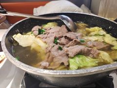 -全牛匠·乐山跷脚牛肉(西北旺万象汇店)