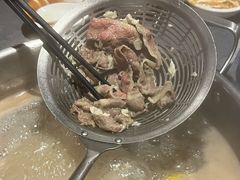-贵宾牛·潮汕牛肉火锅(珠池总店)
