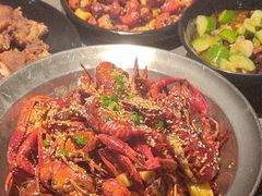 -一棠龙虾•王牌虾球(楚河汉街店)