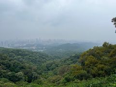 -广州市白云山风景名胜区