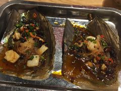 -虾满堂(瑞虹店)