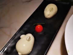 -韵秋荷(宝山龙湖天街店)