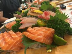 -Sushi Love 创意寿司(丽影广场店)