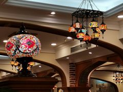 -清真·玛丽亚新疆菜主题餐厅(浙江中路店)