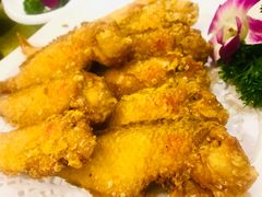 马头鱼-潮人姐妹轩(海宁路店)