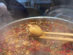 牛蛙锅-靓靓蒸虾·头牌蒸虾(雪松路总店)