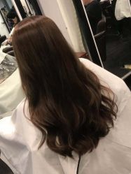 -Tipo Hair salon（明星）店