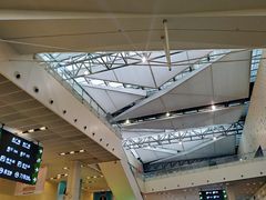 -东浩兰生上海世博展览馆