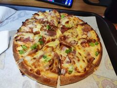 -玛格利塔·现烤披萨(解放路店)