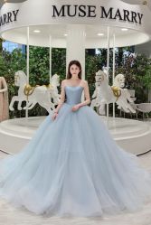 -MuseMarry婚纱(前海嘉里中心店)