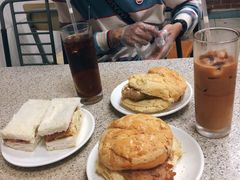 -沙溪兄茶餐厅