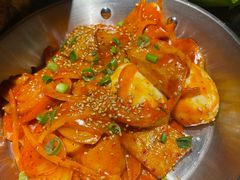 -韩象烤肉·韩国料理(市南麦凯乐旗舰店)