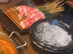 -呷哺呷哺 小火锅 (浦东新欧尚超市店)