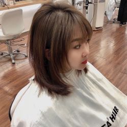 -THE LOG SALON 记录