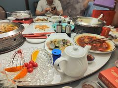 -旺达·福州菜(正大广场店)