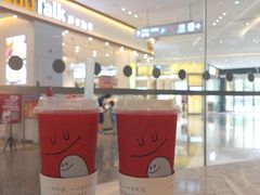 -奈雪的茶(佛山顺德美的悦然广场店)