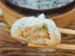 -都谷包子(天一广场店)
