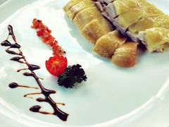 T馆-T館·花园艺术餐厅