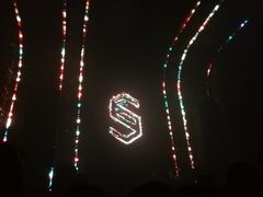 -SPACE(欢乐颂购物中心店)
