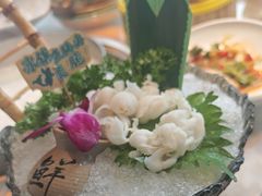 -淘米捞·米汤脆鲩鱼火锅(福田皇岗店)