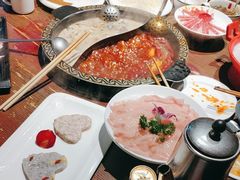 -黄家码头老火锅(解放碑旗舰店)