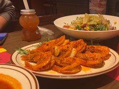-ZAFFERANO西班牙海鲜饭(上海首店)