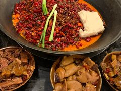 -渝味黄姐火锅(黄泥村店)
