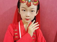 -盘子女人坊(西安至尊店)