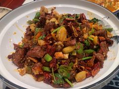 -一块豆腐·海鲜·家常菜(李沧书院路店)