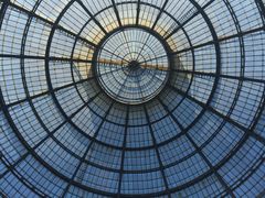 -埃马努埃莱二世拱廊