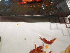 -靓虾二哥长沙地标小龙虾(五一广场店)