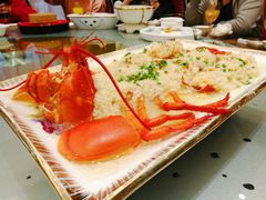 -禧瑞都大饭店(吊桥路店)