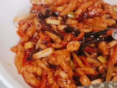 -辣婆婆(航天桥店)