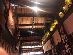 -醉虎传(南锣鼓巷店)