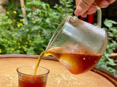 -Metal hands·铁手咖啡