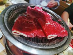 -西塔老太太泥炉烤肉(望京一店)