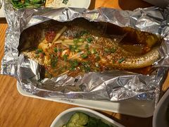 -木屋烧烤(万德庄店)
